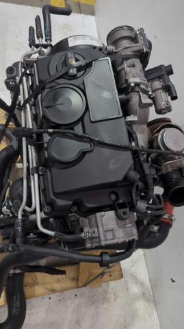 VAG 03G100098HX Двигатель в наличии Полтава