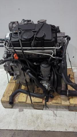 03G100098HX Двигатель в сборе купить Тернополь