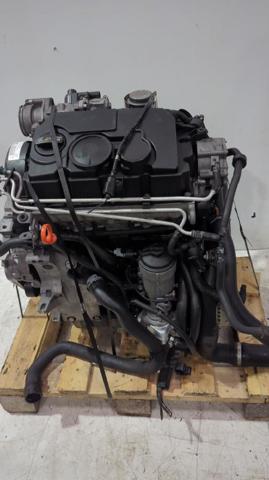03G100098HX Двигатель в сборе купить Харьков
