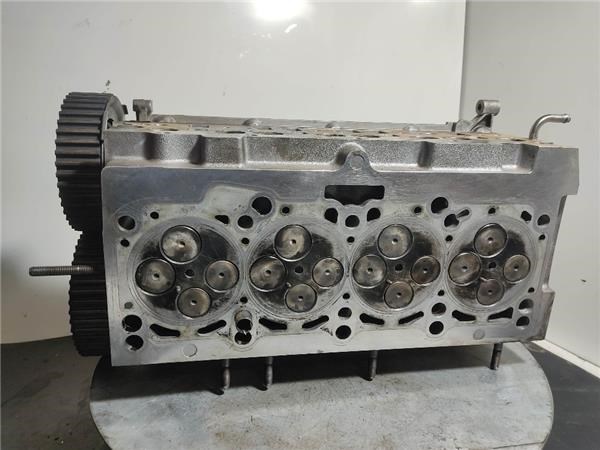 Cabeçote do cilindro do motor Comp 03G103264G