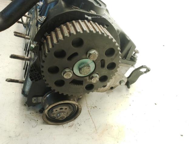 VAG 03G103351C ГБЦ в наличии Одесса