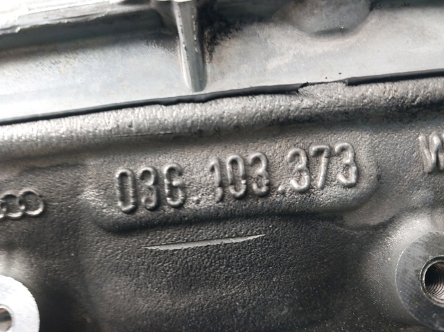 03G103373 VAG ГБЦ купить в Одесса