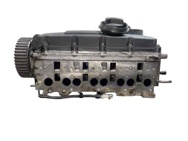 03G103373 Головка блока цилиндров (ГБЦ) купить Днепр