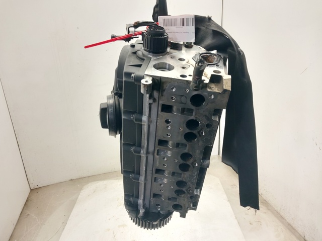 VAG 03G103373 Головка блока цилиндров (ГБЦ) в наличии Хмельницкий