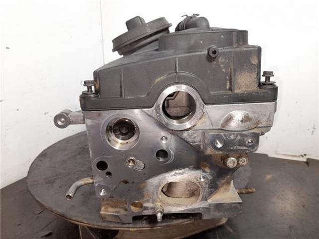 03G103373 Головка блока цилиндров (ГБЦ) купить Сумы