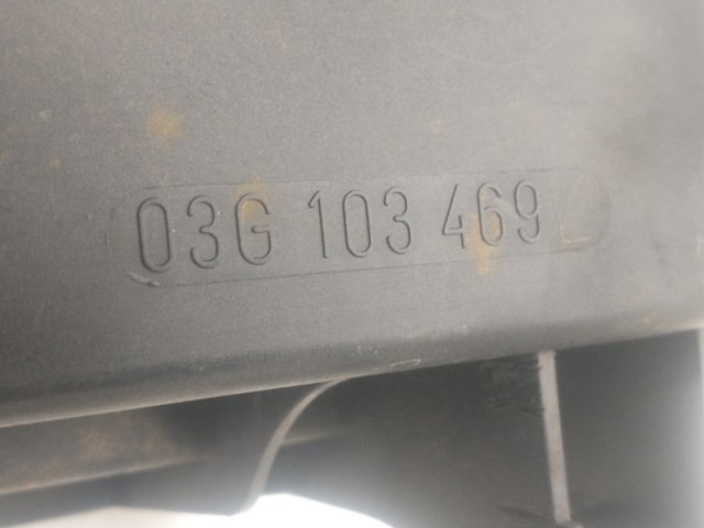 VAG 03G103469 Крышка клапанная в наличии Черкассы