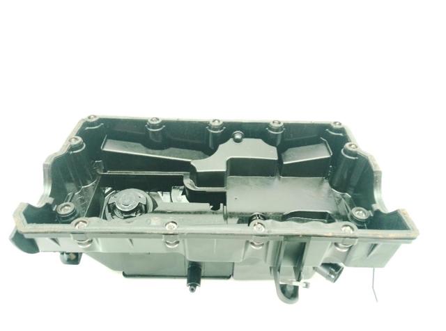 VAG 03G103469G Клапанная крышка в наличии Днепр