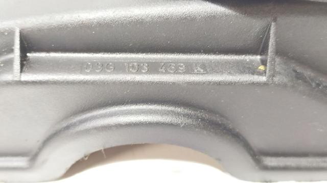 03G103469K Клапанная крышка купить Ужгород