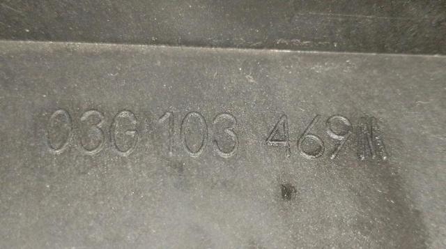 03G103469M VAG Крышка клапанная купить в Хмельницкий