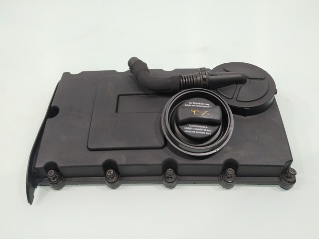 03G103469N VAG Клапанная крышка купить в Каменское