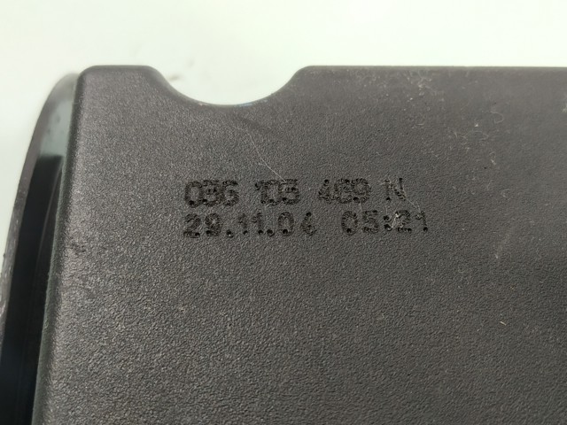 Tampa de válvulas 03G103469N VAG