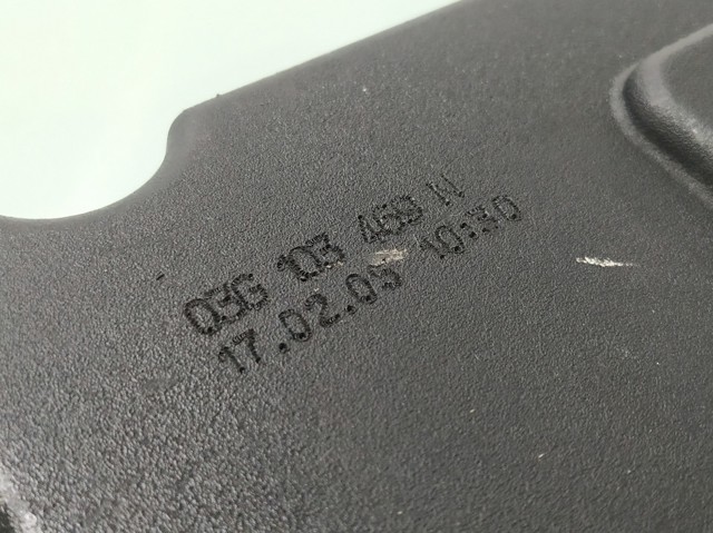 03G103469N VAG Клапанная крышка купить в Павлоград