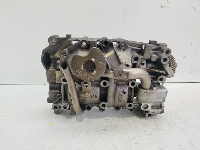 VAG 03G103535B Насос масляный в наличии Винница