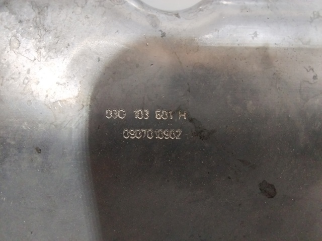 VAG 03G103601H в наличии Винница