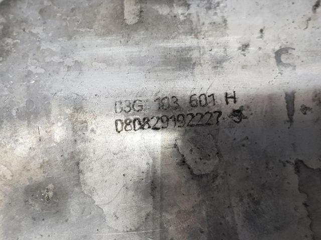 VAG 03G103601H в наличии Полтава