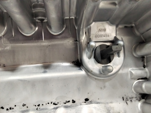 03G103601H VAG купить в Черкассы