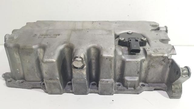 Panela de óleo de cárter do motor 03G103603 VAG