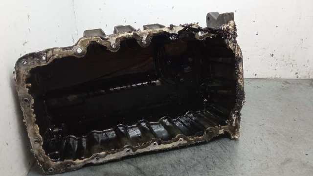 Panela de óleo de cárter do motor 03G103603 VAG