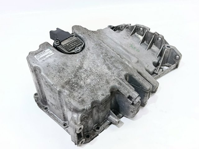 Panela de óleo de cárter do motor 03G103603 VAG