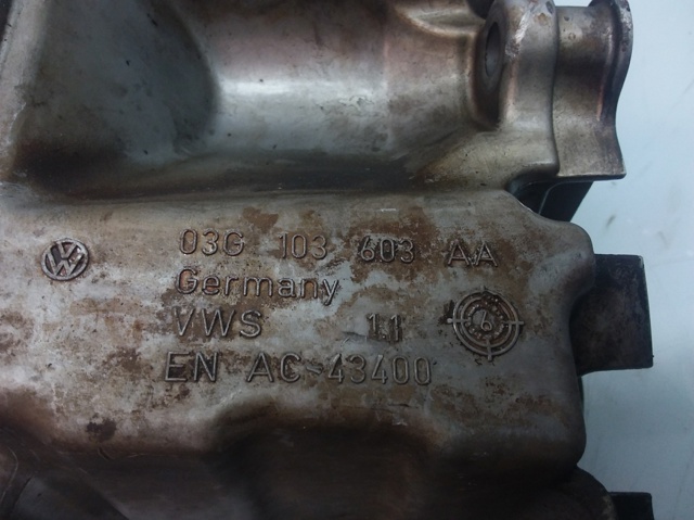 03G103603AA VAG купить в Ирпень