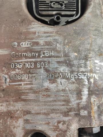 VAG 03G103603C в наличии Сумы