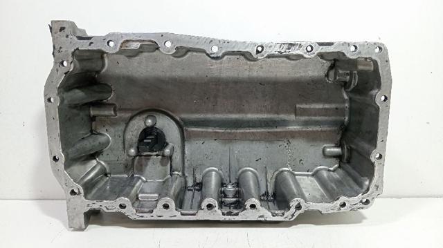 Panela de óleo de cárter do motor 03G103603H VAG