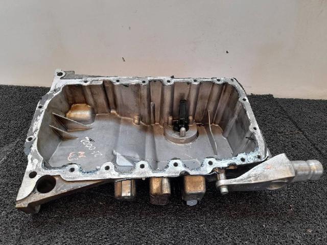 03G103603J VAG Поддон двигателя купить в Каменское