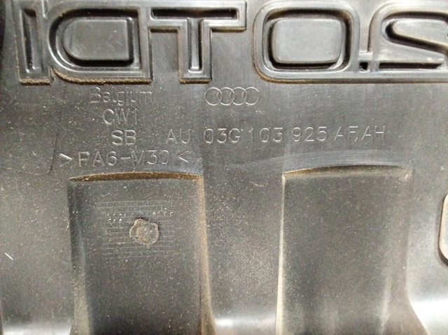 VAG 03G103925AF в наличии Запорожье