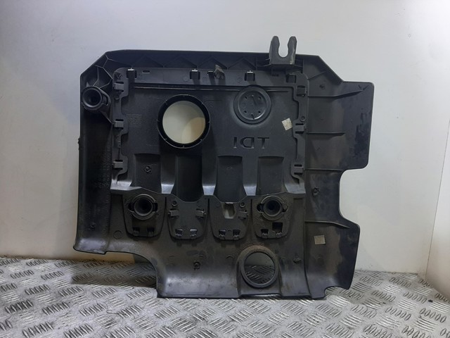 VAG 03G103925BG Крышка мотора декоративная в наличии Хмельницкий