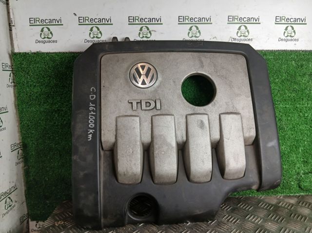 03G103925BG VAG Крышка мотора декоративная купить в Ровно