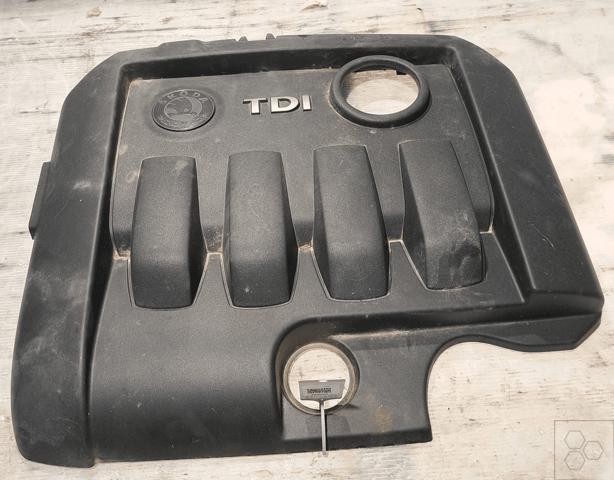 03G103925BK Крышка двигателя купить Львов