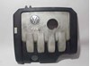 Tampa de motor decorativa 03G103925C VAG