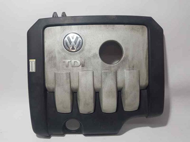 Tampa de motor decorativa 03G103925C VAG/Skoda