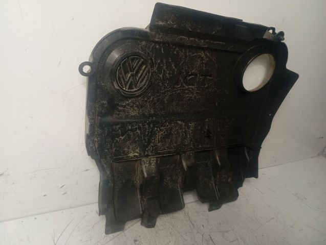 03G103967 VAG Крышка двигателя купить в Украина