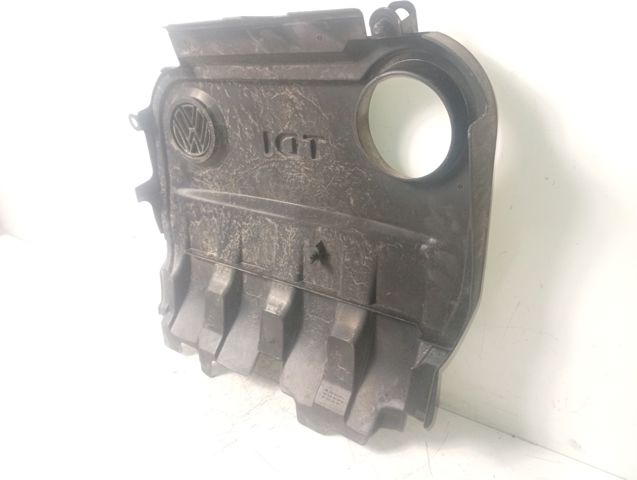 03G103967 VAG Крышка двигателя купить в Черновцы