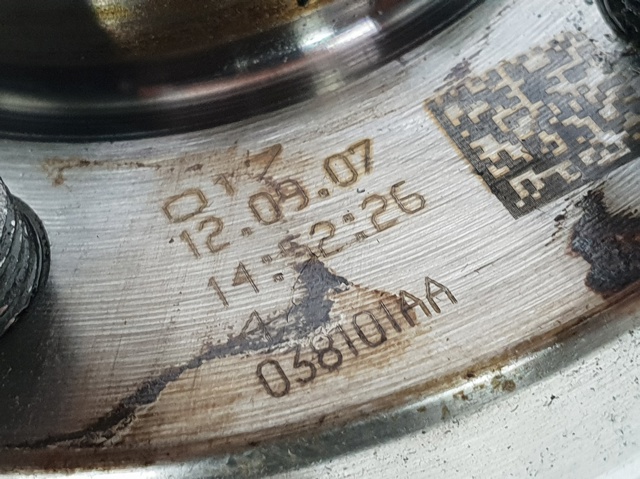 03G105021K VAG