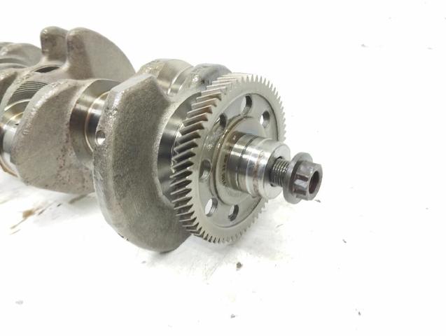 VAG 03G105212A Шкив коленвала в наличии Полтава