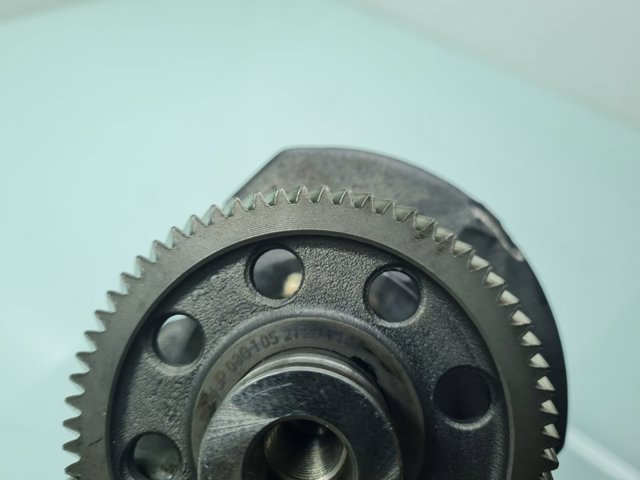 VAG 03G105212D Шкив коленвала в наличии Полтава