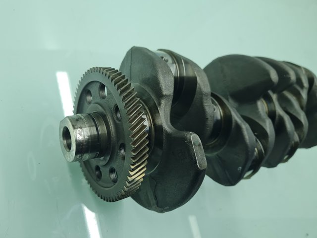 03G105212D VAG Шкив коленвала купить в Днепр