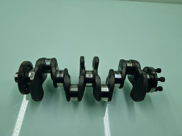 03G105212D Шкив коленвала купить Кривой Рог