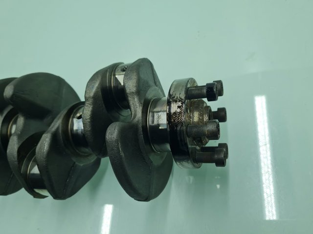 03G105212D VAG Шкив коленвала купить в Запорожье