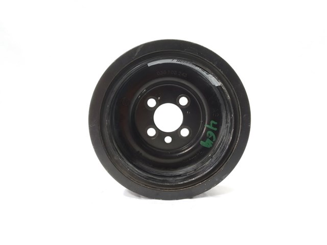 Polia de cambota 03G105243 VAG