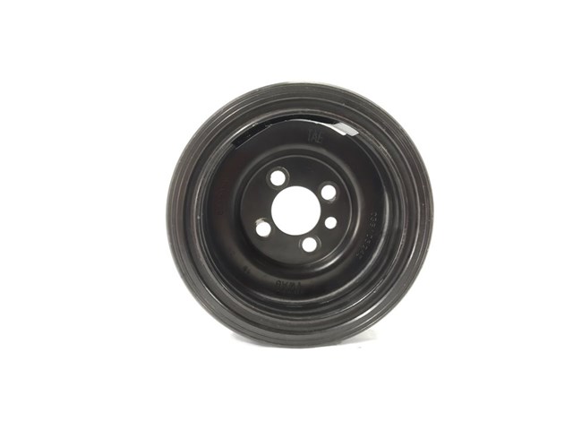 Polia de cambota 03G105243 VAG