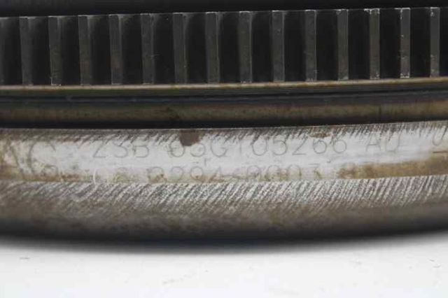 03G105266AD VAG Маховик двигателя купить в Львов