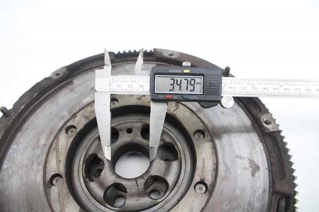 VAG 03G105266AD Маховик двигателя в наличии Днепр