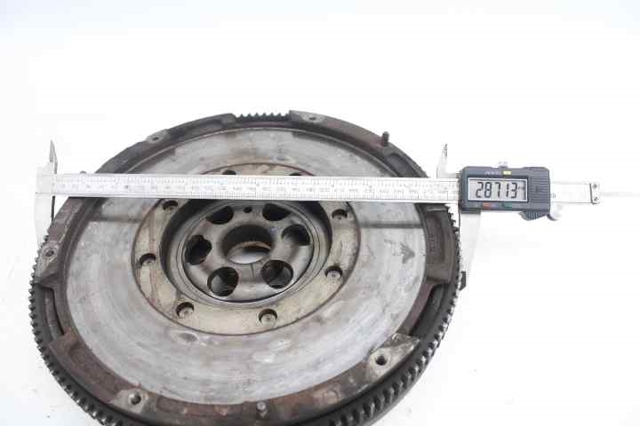 03G105266AD Маховик двигателя купить Харьков