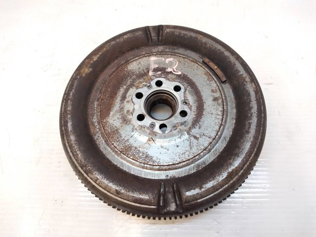 Volante de motor 03G105266BC VAG