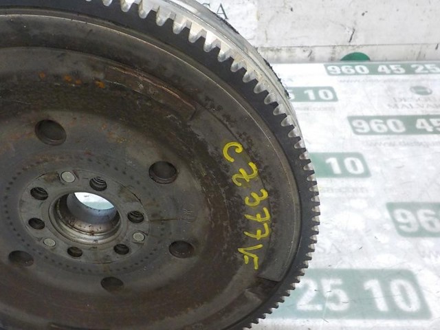 03G105266BH Маховик двигателя купить Харьков