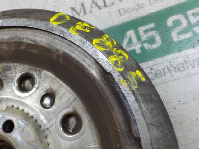 03G105266BM VAG Маховик двигателя купить в Днепр
