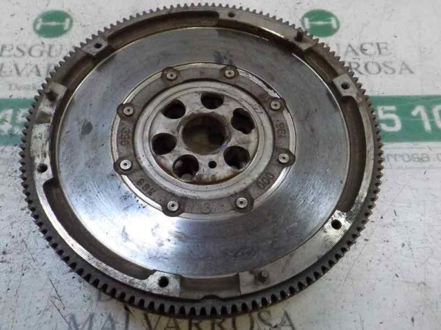 VAG 03G105266BM Маховик в наличии Харьков